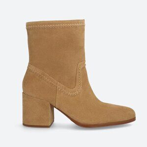 Vince Camuto Footwear Pailey Suede Bootie